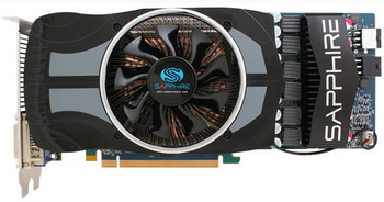 Sapphire hd 4980 Vapor- X